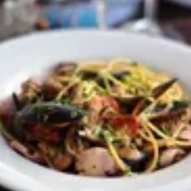 Pasta fruto di mare