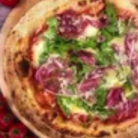Pizza delizia