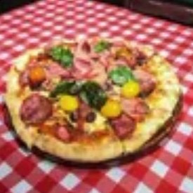 Pizza Tarantella